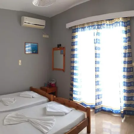 Zodiac Appartments 2 Апарт-отель