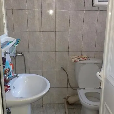 Zodiac Appartments 2 Апарт-отель