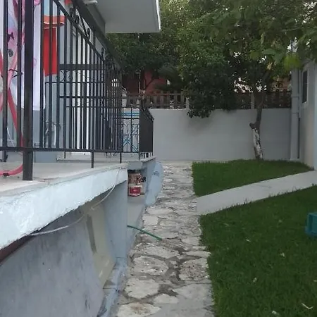 Апарт-отель Zodiac Appartments 2 *