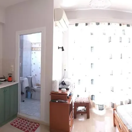 Апарт-отель Zodiac Appartments 2